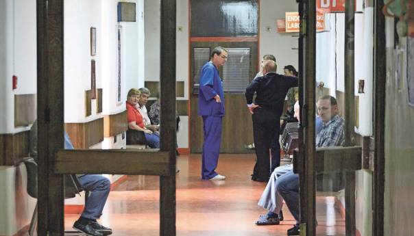 Hrvatska: Svako treće bolovanje lažno