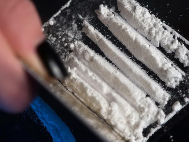 Hrvatska: Sve više ljudi uzima droge, kokain doživio bum, pojavio se ketamin