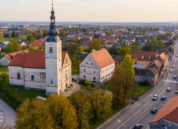 Hrvatska: Teško povrijeđen dječak zbog upotrebe pirotehnike