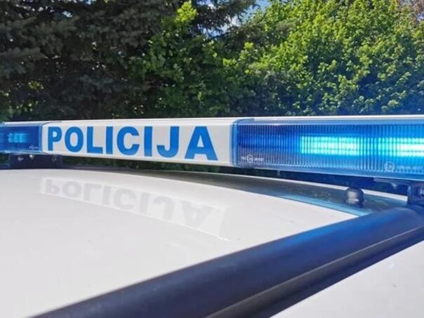 Hrvatska: Tijelo nepoznatog muškarca pronađeno u rijeci