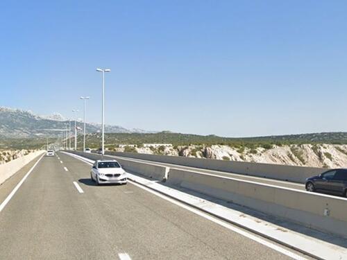 Hrvatska: Tinejdžer (19) autoputem vozio čak 244 km/h