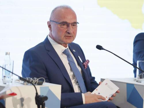 Hrvatska treba imati zagarantovano mjesto u parlamentu Srbije