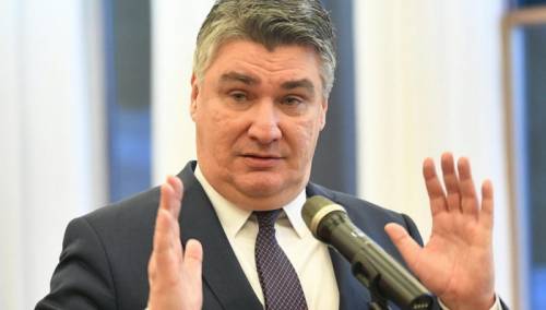 Hrvatska treba početi graditi sistem protuzračne obrane