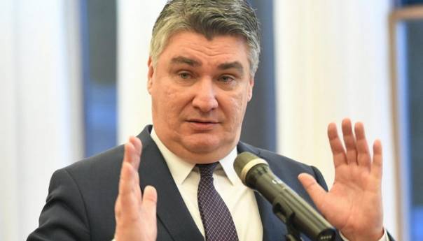 Hrvatska treba početi graditi sistem protuzračne obrane