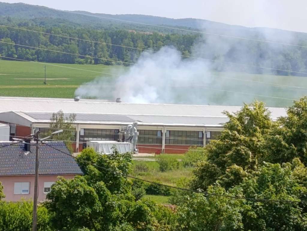 Hrvatska: Tri osobe poginule u eksploziji