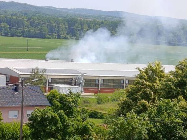 Hrvatska: Tri osobe poginule u eksploziji