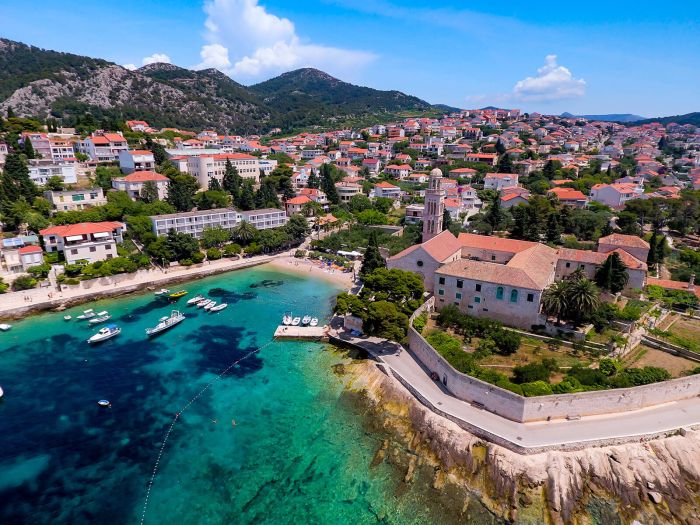 Hrvatska: Turistkinja sedam minuta vožnje taksijem platila 34 eura
