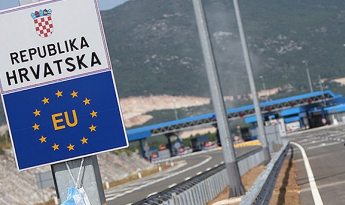 Hrvatska tvrdi: Rute za teretni tranzitni promet nisu ukinute