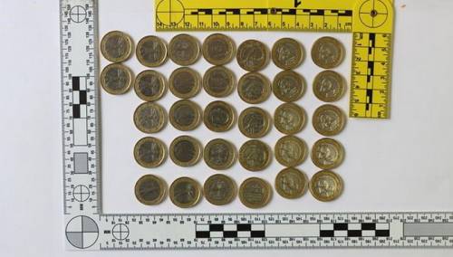 Hrvatska: U 2022. evidentirano 437 komada krivotvorenih novčanica