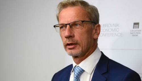 Hrvatska: U 2022. stopa rasta preko 5 posto, u 2023. moguća recesija