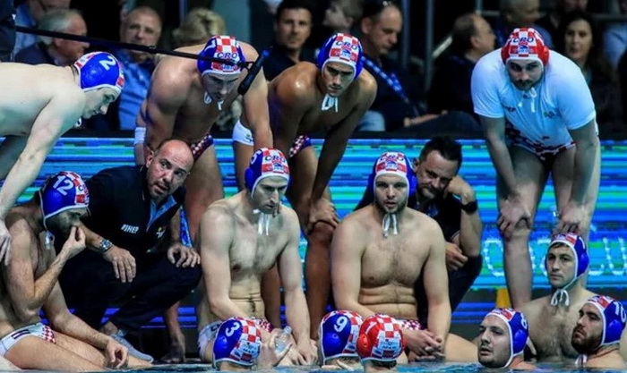 Hrvatska u drami ostala bez finala Eura u vaterpolu