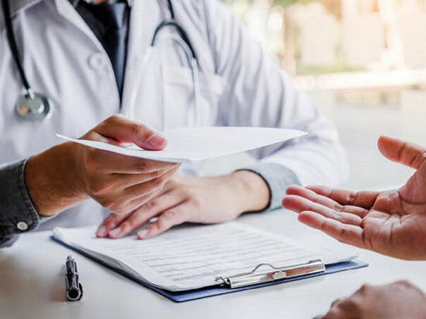 Hrvatska: U godinu danas jako skočio broj dugotrajnih bolovanja