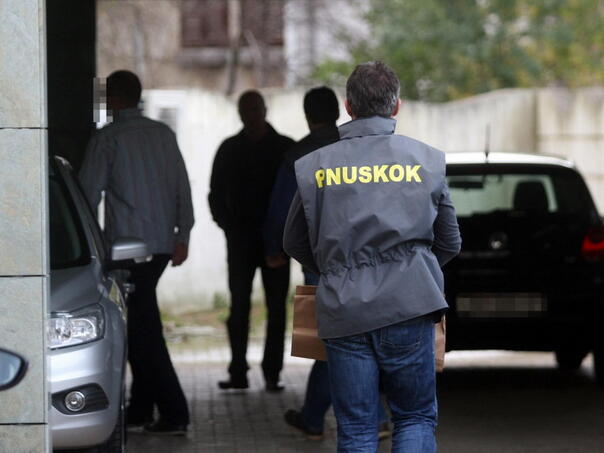 Hrvatska: Uhapšeno 29 osoba, procijenjena šteta veća od 2 miliona eura