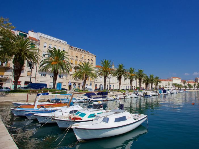 Hrvatska: U moru nađeno tijelo