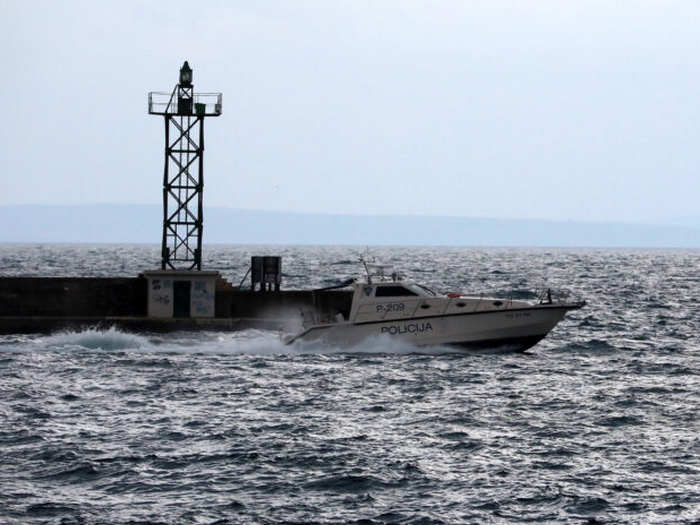 Hrvatska: U moru viškog akvatorija pronađeno tijelo muškarca