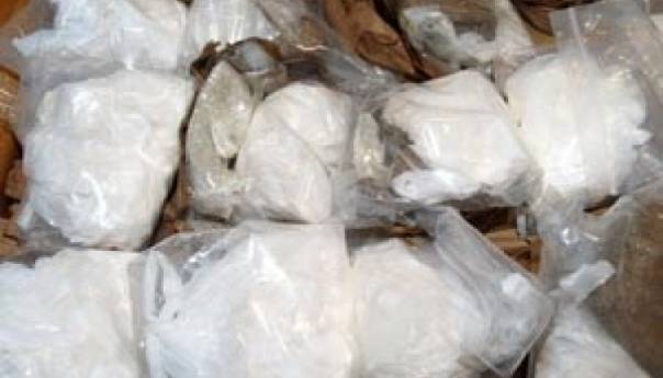 Hrvatska: U paketima s bananama pronađeno 18,2 kilograma kokaina