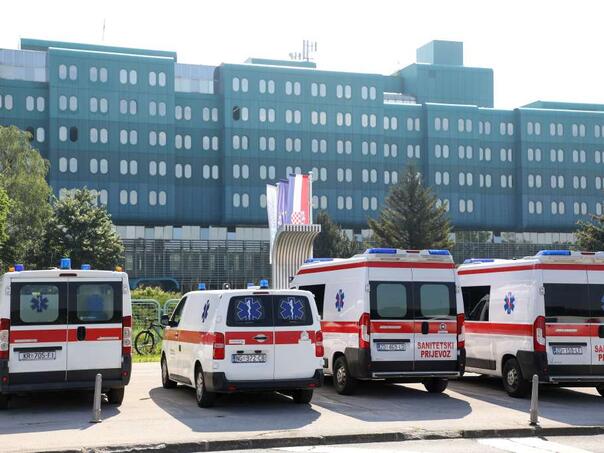 Hrvatska: U ponedjeljak štrajk u zdravstvu, Plenković ne vidi razlog zašto