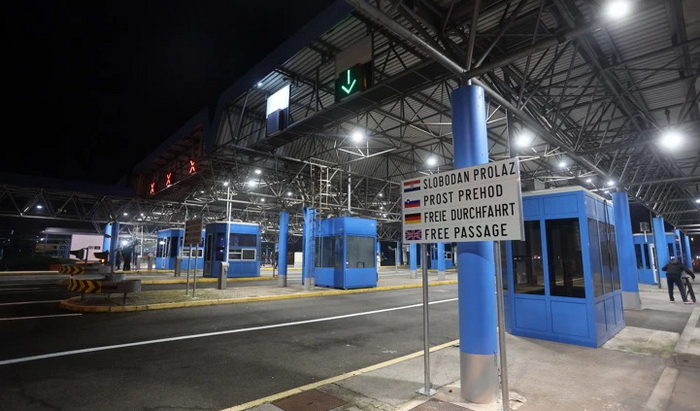 Hrvatska u ponoć postala članica šengenskog područja