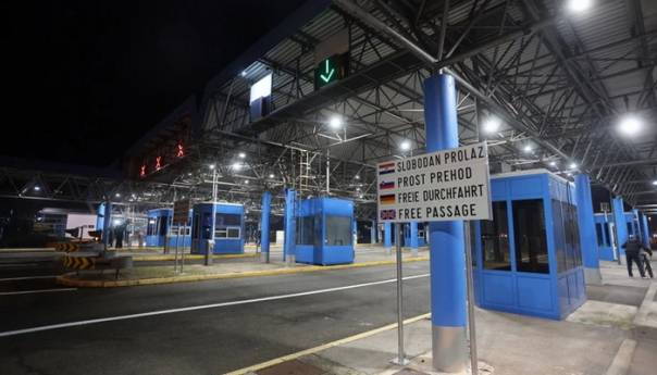 Hrvatska u ponoć postala članica šengenskog područja
