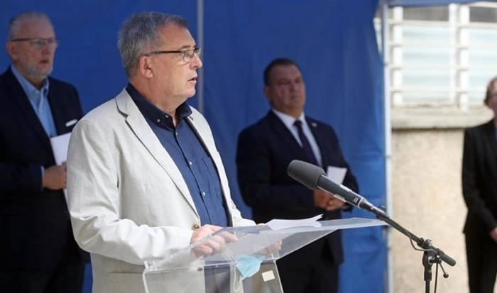 Hrvatska: U posljednja 24 sata 65 novozaraženih