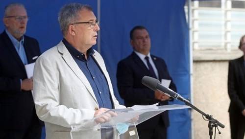 Hrvatska: U posljednja 24 sata 65 novozaraženih