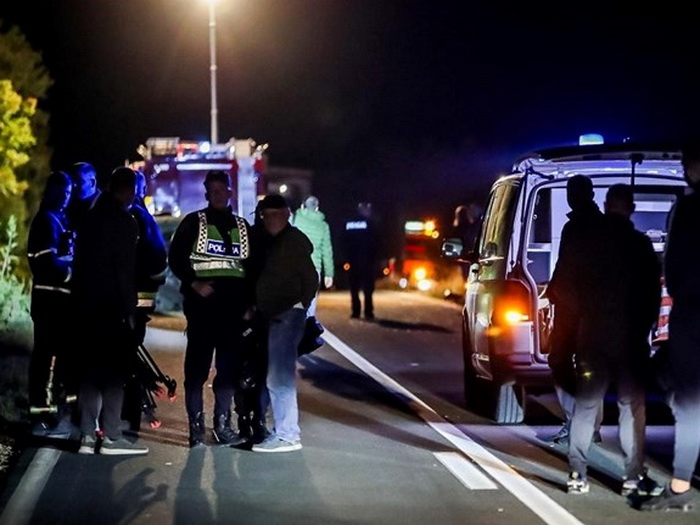 Hrvatska: U saobraćajnoj nesreći poginuli mladići od 20 i 17 godina