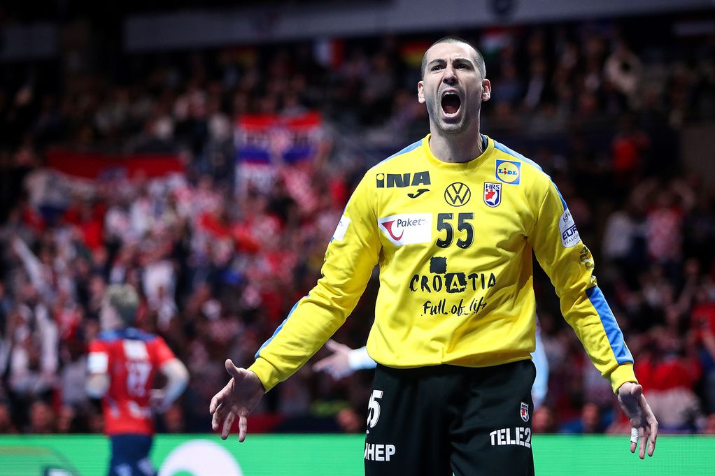 Hrvatska u spektakularnom meču pobijedila Norvešku i otišla u finale!
