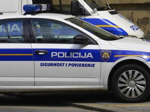 Hrvatska: U šumi pronađeno beživotno tijelo