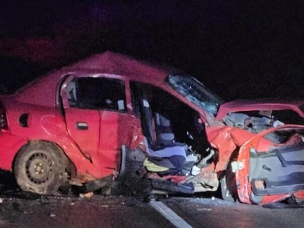 Hrvatska: U teškoj saobraćajnoj nesreći poginula djevojka