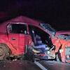 Hrvatska: U teškoj saobraćajnoj nesreći poginula djevojka
