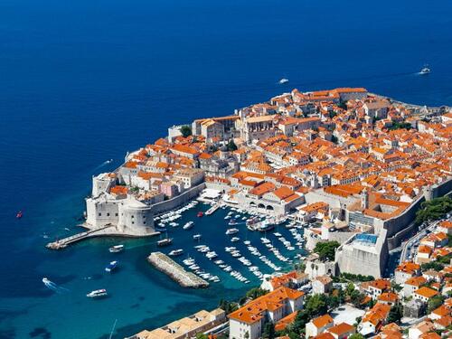 Hrvatska u vrhu najskupljih zemalja u Evropi