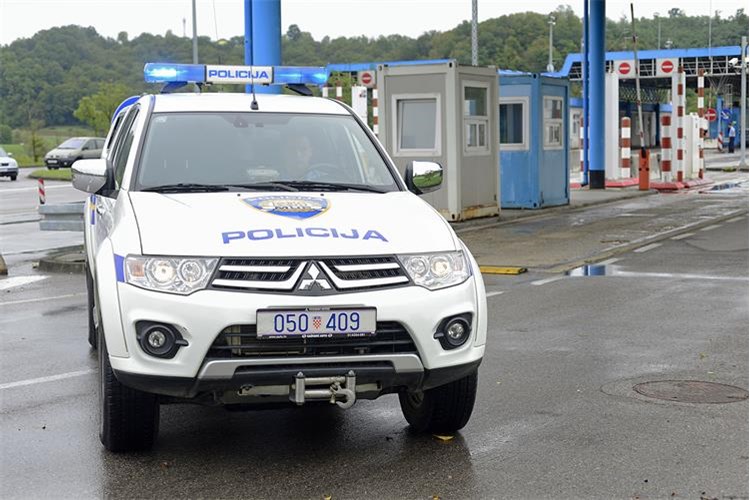 Hrvatska: Uhapšen 65-godišnjak iz Beograda zbog sumnji da je počinio ratni zločin