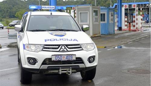 Hrvatska: Uhapšen 65-godišnjak iz Beograda zbog sumnji da je počinio ratni zločin