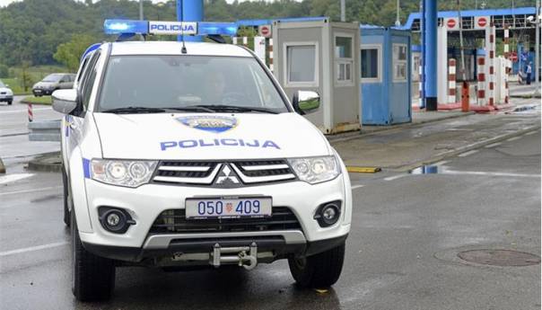Hrvatska: Uhapšen 65-godišnjak iz Beograda zbog sumnji da je počinio ratni zločin