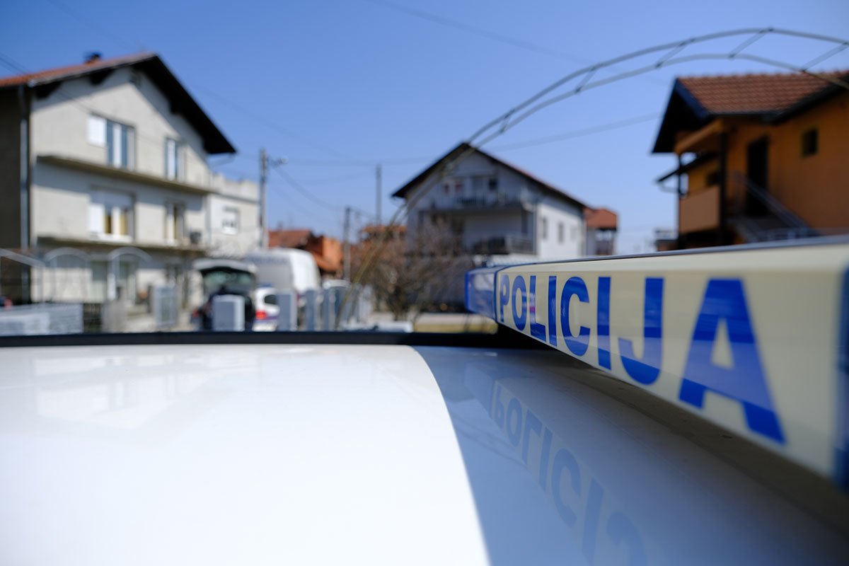 Hrvatska: Uhapšeno 10 osoba osumnjičenih za šverc tonu i po kokaina