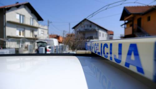 Hrvatska: Uhapšeno 10 osoba osumnjičenih za šverc tonu i po kokaina