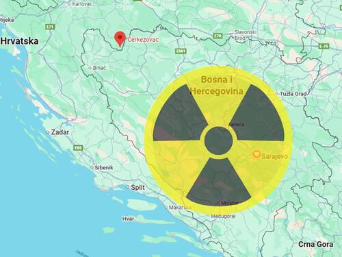 "Radioaktivirano" jedinstvo političara u BiH