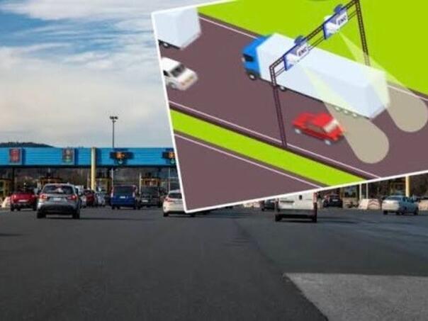 Hrvatska ukida naplatne kućice na autoputu, BiH ostaje u kolonama