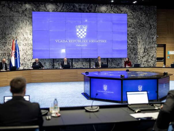 Vlada Hrvatske za projekte Hrvata u BiH dala još 16 miliona eura