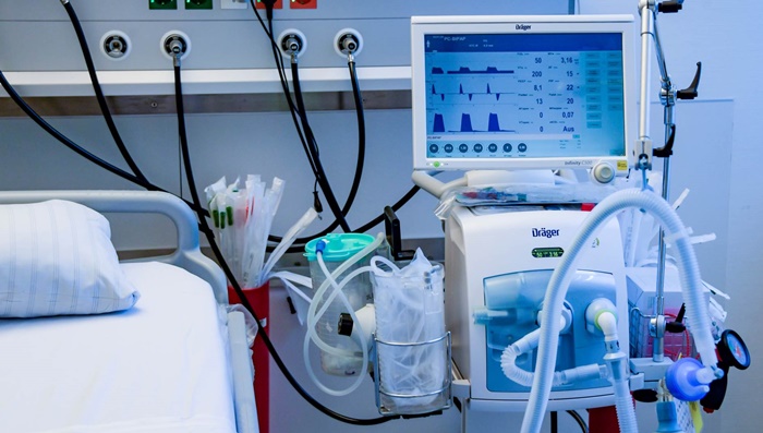 Hrvatska: Umrla peta žrtva koronavirusa