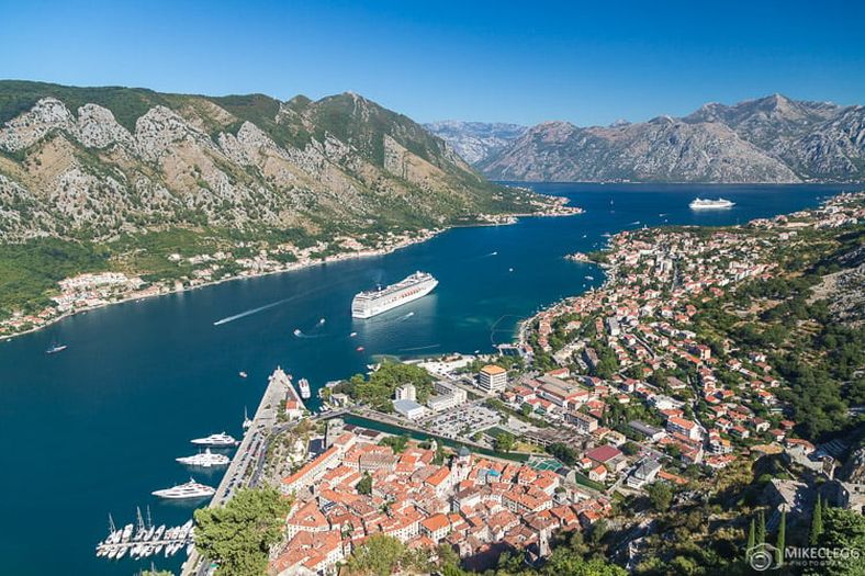 Hrvatska uputila Crnoj Gori diplomatsku notu