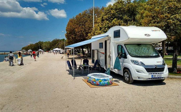 Hrvatska uskoro otvara granice za autoturiste