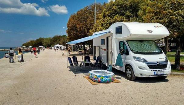 Hrvatska uskoro otvara granice za autoturiste