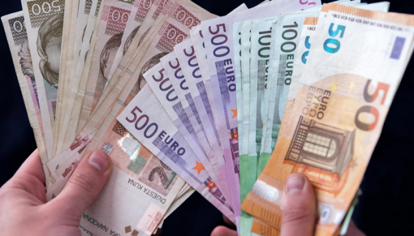 Hrvatska ušla u ERM II - čekaonicu za euro