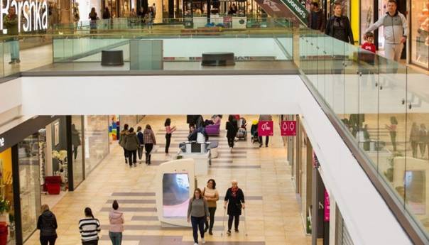 Hrvatska ušla u treću fazu popuštanja mjera, s radom počinju i trgovački centri