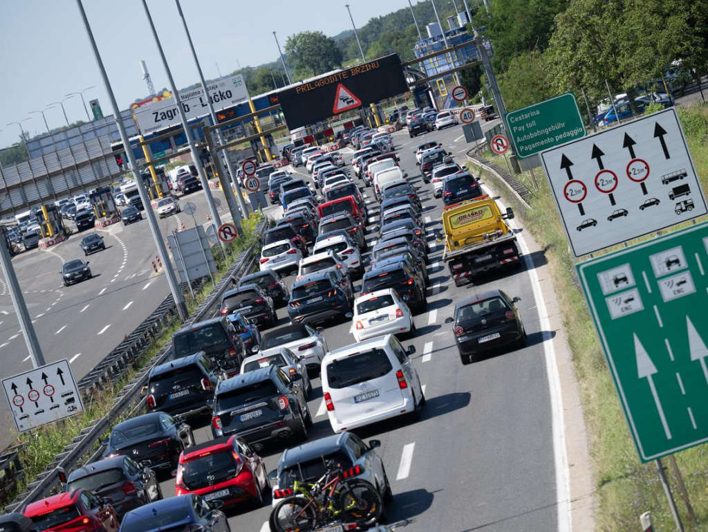Hrvatska uvela nova pravila na cestama: Bh. vozači obratite pažnju