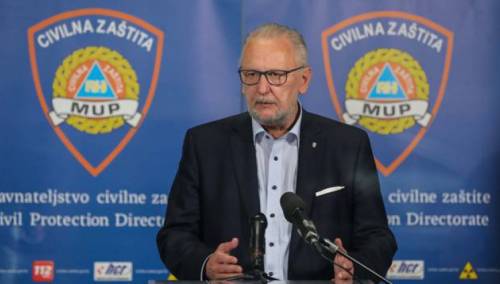 Hrvatska uvela samoizolaciju od 14 dana za građane BiH