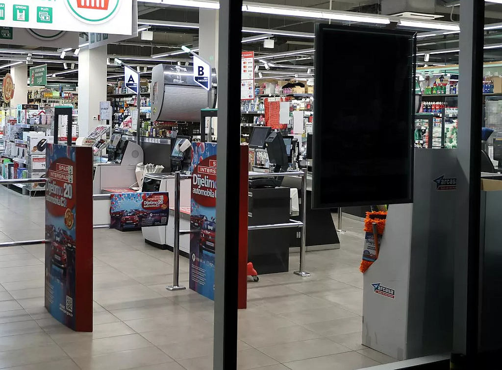 Hrvatska uvodi izraelski model kontrole cijena, stupa na snagu od 15. maja