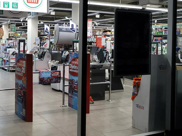 Hrvatska uvodi izraelski model kontrole cijena, stupa na snagu od 15. maja