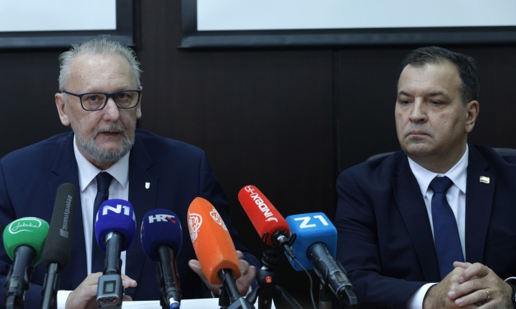 Hrvatska uvodi obveznu karantenu za strane državljane iz žarišta zaraze